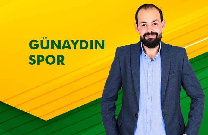 Günaydın Spor | Fatsa Offroad Spor Kulübü Başkanı Üzeyir Erdoğan