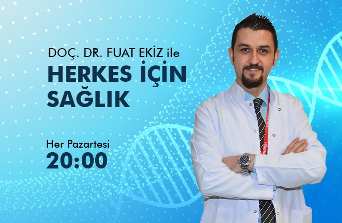 Herkes İçin Sağlık | Gebelik Takibi | Op. Dr. Esra Turgut Yavuz ve Op. Dr. Erhan Yavuz