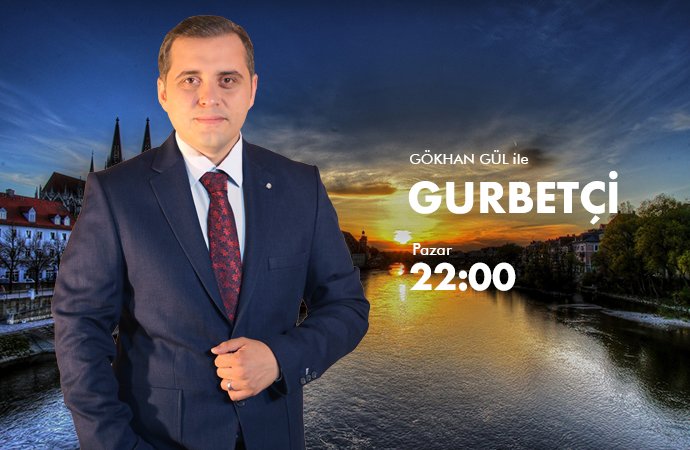 Gurbetçi | Kadriye - İsmail Poyraz Ailesi